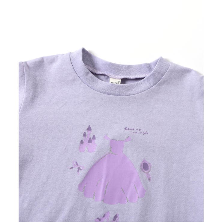 バラエティTシャツ/7days Style | F.O.Online Store | 詳細画像9 