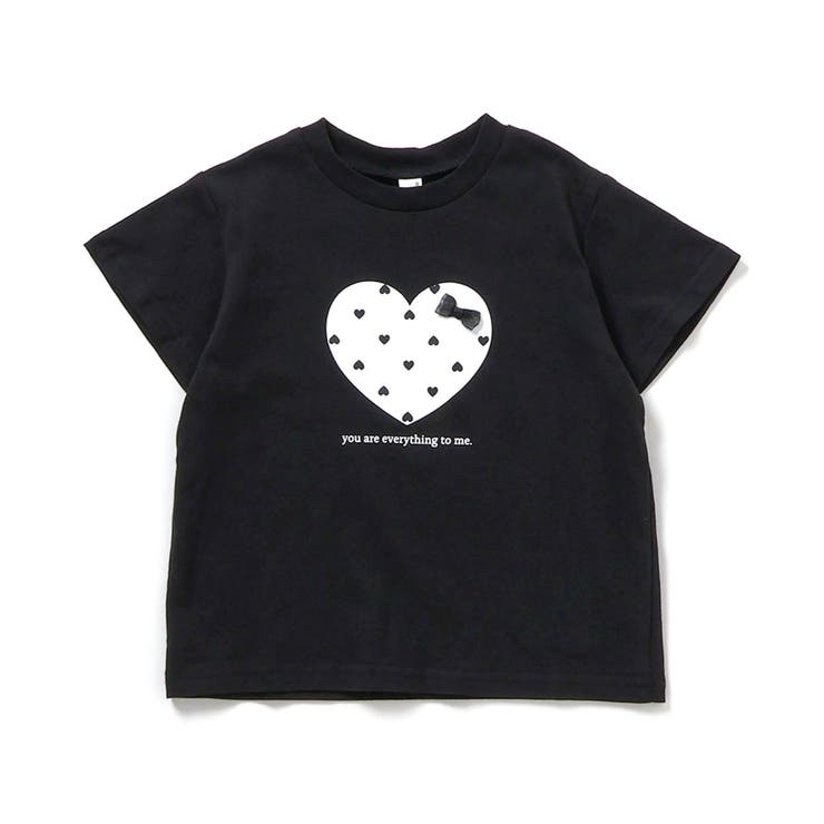 ブラック | バラエティTシャツ/7days Style | F.O.Online Store