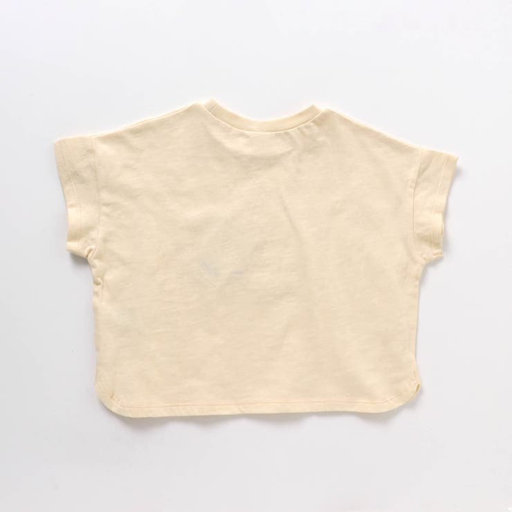 3柄食べ物モチーフTシャツ | F.O.Online Store | 詳細画像14 