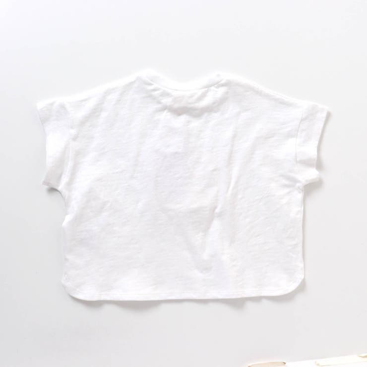 3柄食べ物モチーフTシャツ | F.O.Online Store | 詳細画像3 