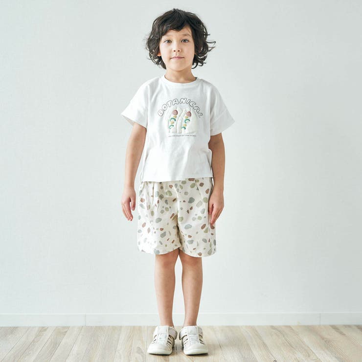 3柄食べ物モチーフTシャツ | F.O.Online Store | 詳細画像4 