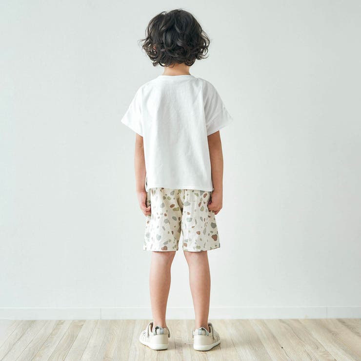 3柄食べ物モチーフTシャツ | F.O.Online Store | 詳細画像5 