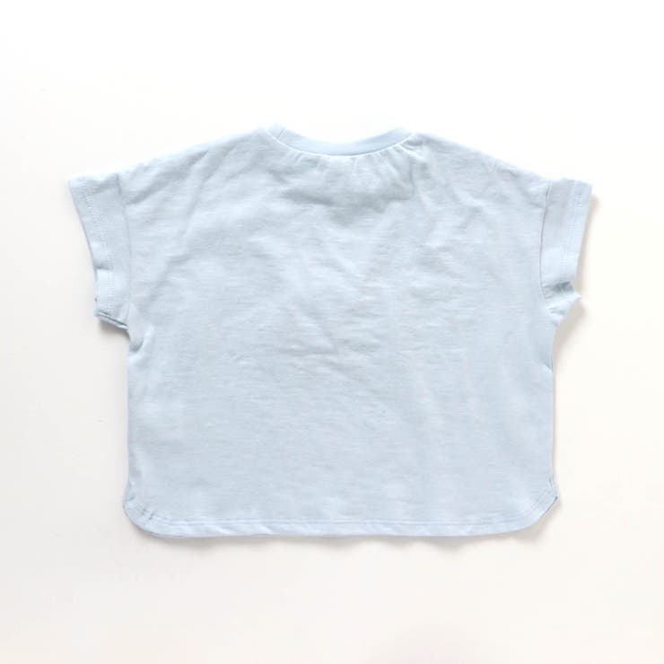 3柄食べ物モチーフTシャツ | F.O.Online Store | 詳細画像6 