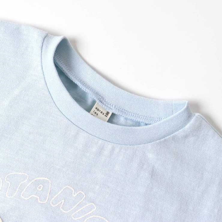 3柄食べ物モチーフTシャツ | F.O.Online Store | 詳細画像7 