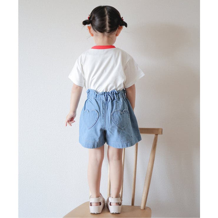 アソートモチーフTシャツ｜7days Style | F.O.Online Store | 詳細画像11 