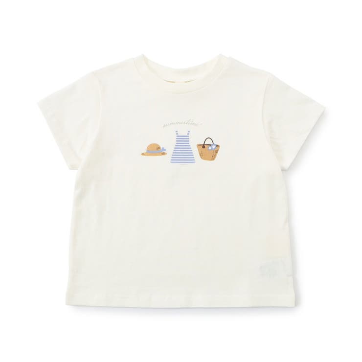 アソートモチーフTシャツ｜7days Style | F.O.Online Store | 詳細画像12 