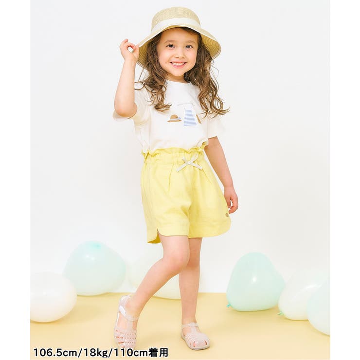 アソートモチーフTシャツ｜7days Style | F.O.Online Store | 詳細画像14 