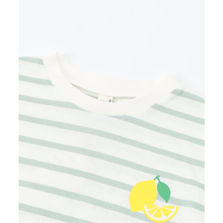 アソートモチーフTシャツ｜7days Style | F.O.Online Store | 詳細画像20 