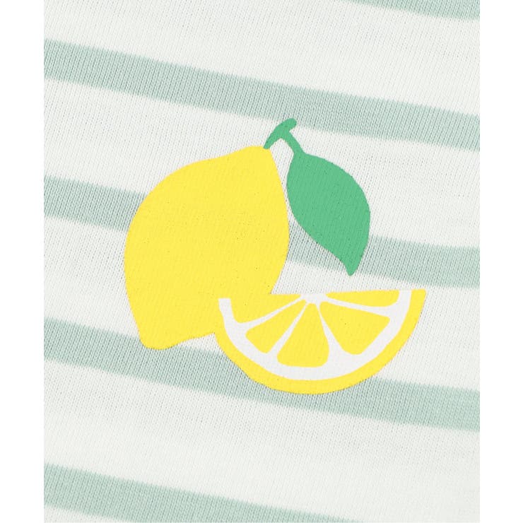 アソートモチーフTシャツ｜7days Style | F.O.Online Store | 詳細画像21 