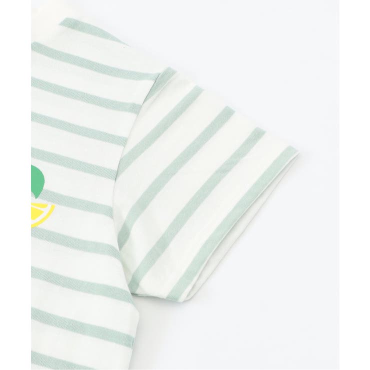 アソートモチーフTシャツ｜7days Style | F.O.Online Store | 詳細画像22 