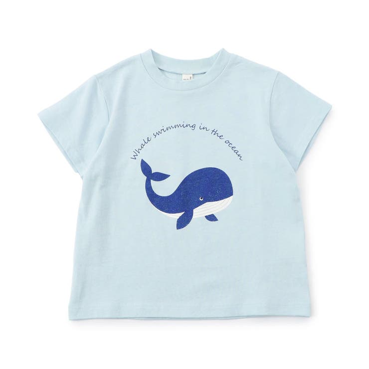 アソートモチーフTシャツ｜7days Style | F.O.Online Store | 詳細画像27 