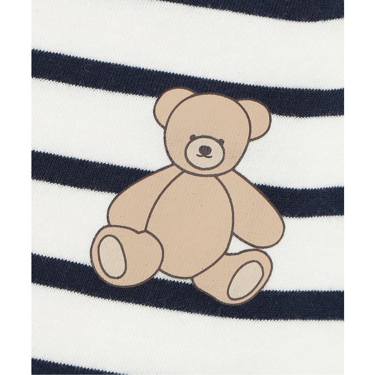 アソートモチーフTシャツ｜7days Style | F.O.Online Store | 詳細画像3 