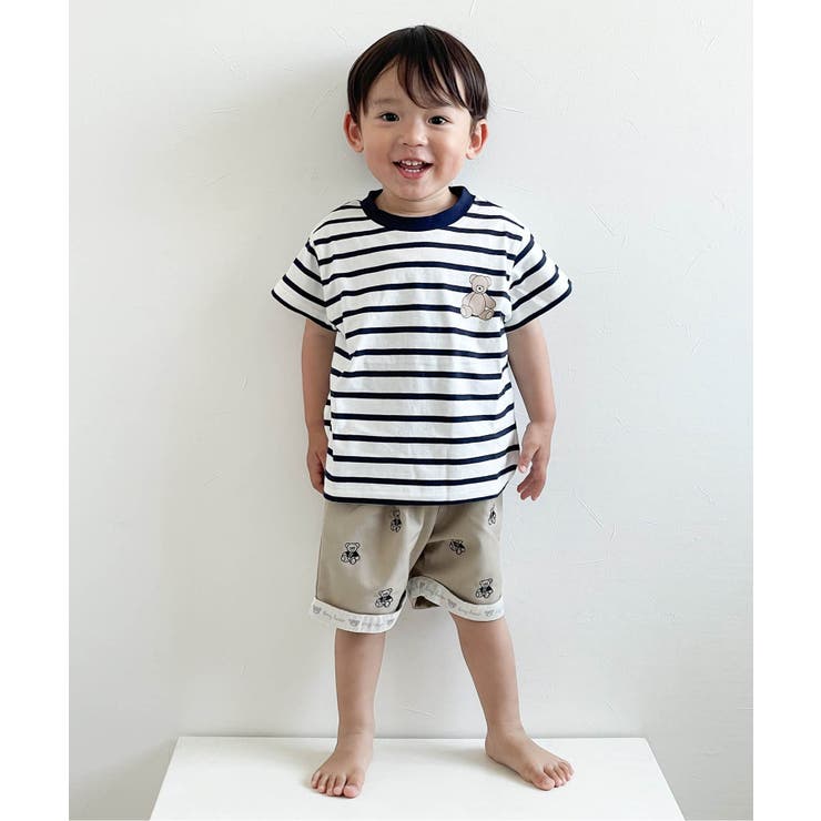 アソートモチーフTシャツ｜7days Style | F.O.Online Store | 詳細画像4 