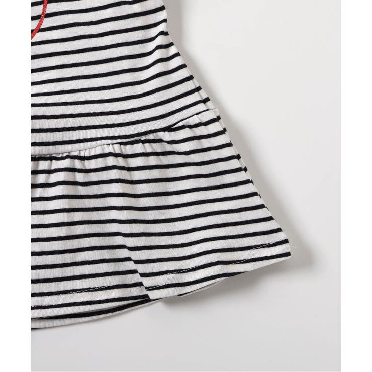 ペプラムパフトップス/7days Style | F.O.Online Store | 詳細画像12 