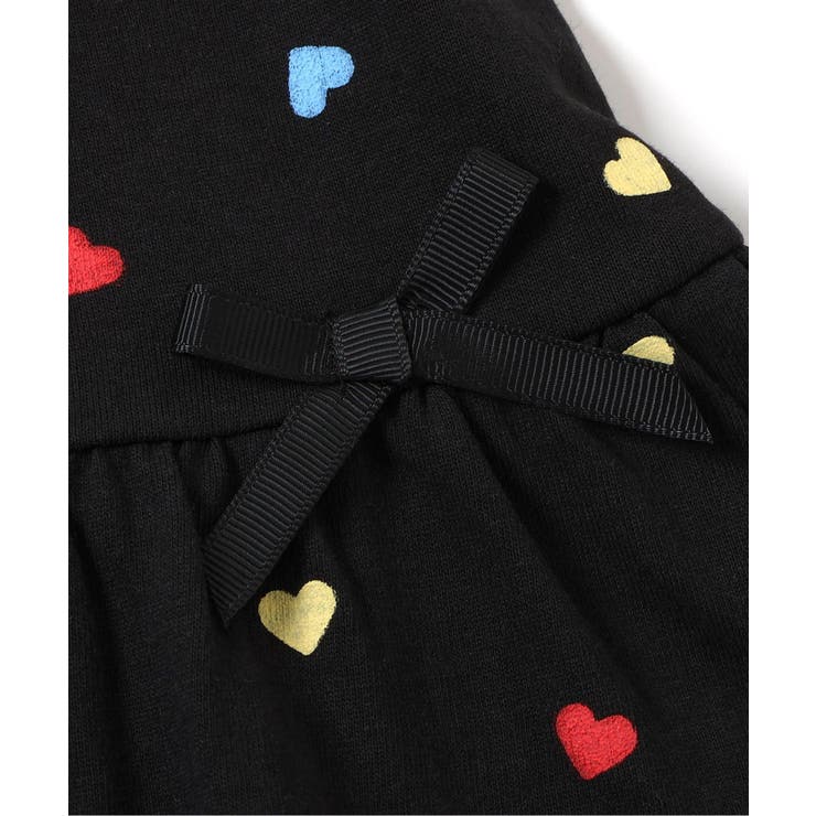 ペプラムパフトップス/7days Style | F.O.Online Store | 詳細画像3 