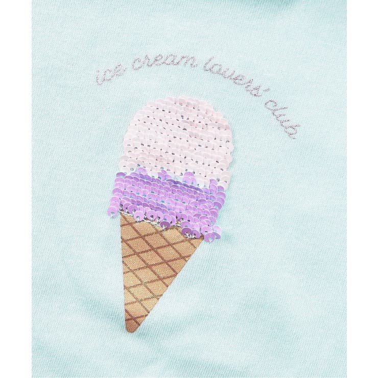 モチーフスカラップTシャツ | F.O.Online Store | 詳細画像16 