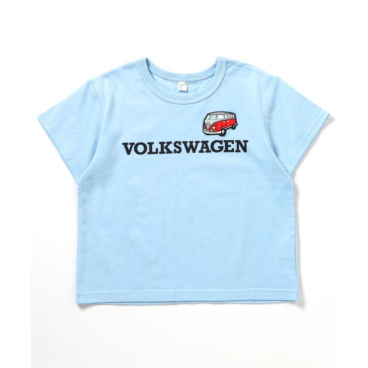 Volkswagen×tiny bear Tシャツ | F.O.Online Store | 詳細画像4 