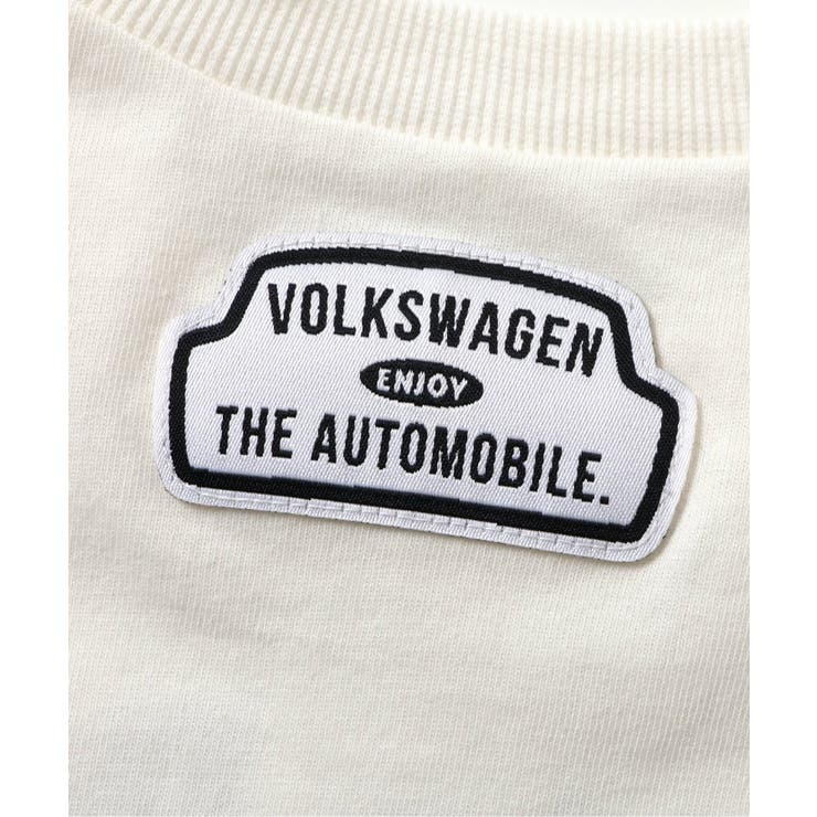 Volkswagen フットボールTシャツ | F.O.Online Store | 詳細画像10 