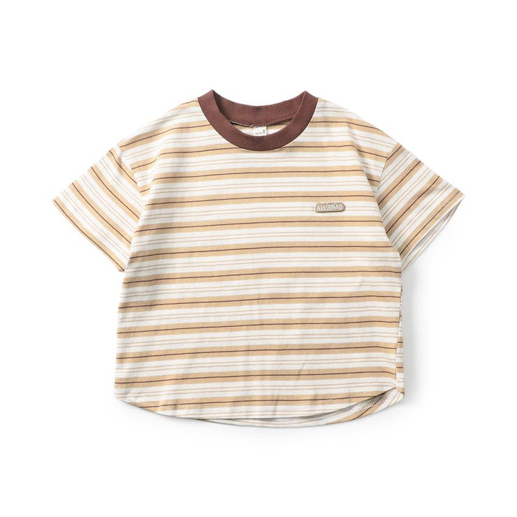 ALCロゴボーダーTシャツ | F.O.Online Store | 詳細画像2 