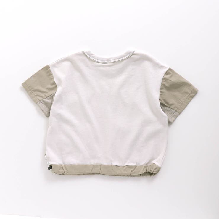マルチポケットTシャツ | F.O.Online Store | 詳細画像12 