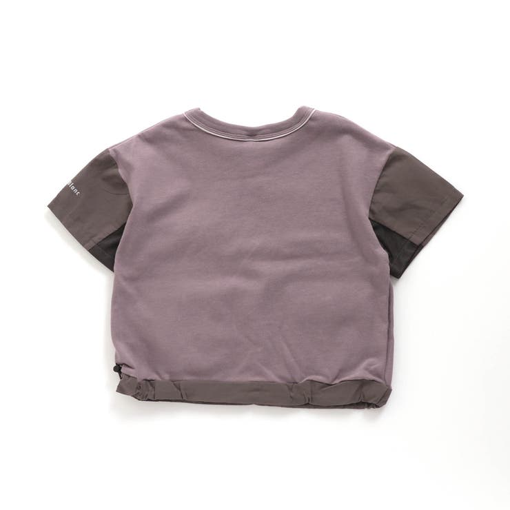 マルチポケットTシャツ | F.O.Online Store | 詳細画像2 