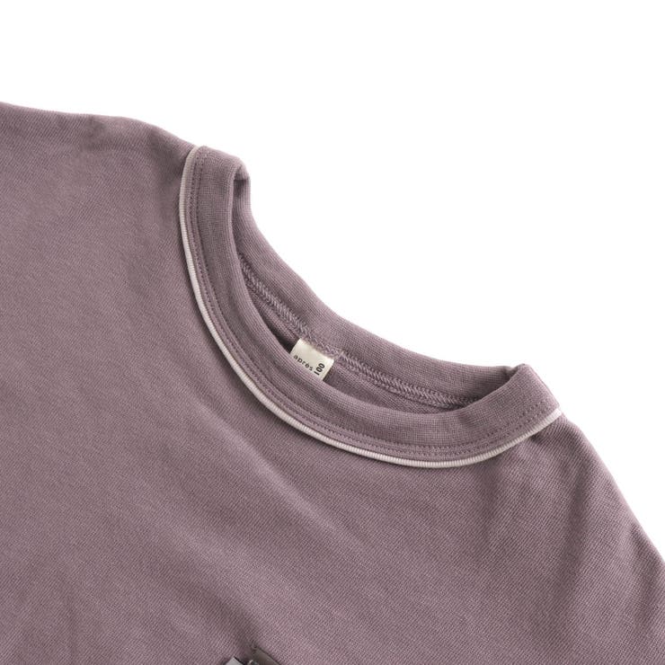 マルチポケットTシャツ | F.O.Online Store | 詳細画像3 