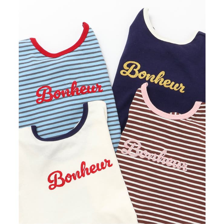 WEB限定 バッククロスロゴTシャツ | F.O.Online Store | 詳細画像18 