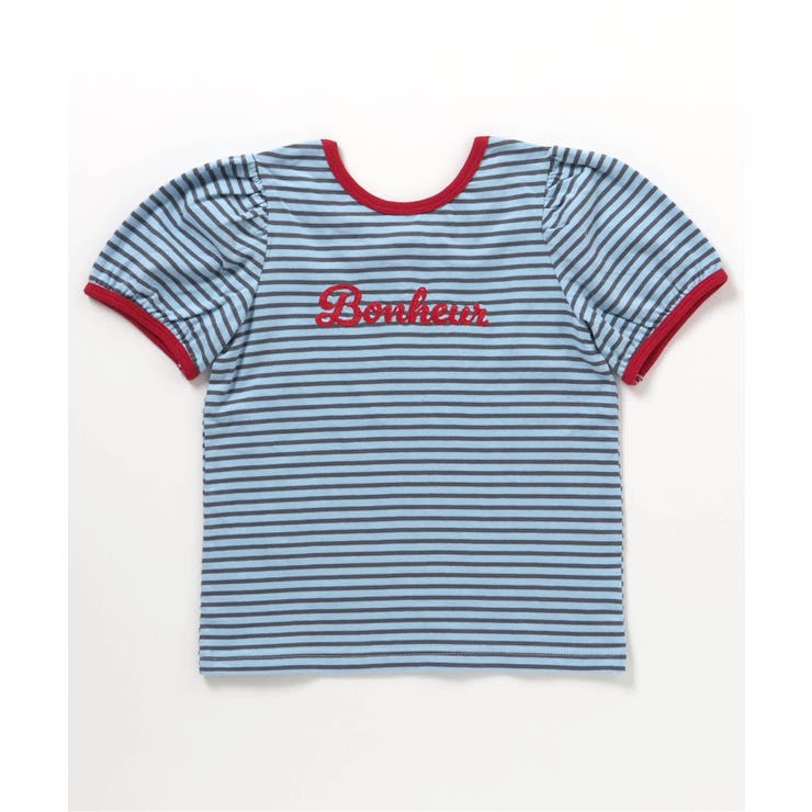 WEB限定 バッククロスロゴTシャツ | F.O.Online Store | 詳細画像21 