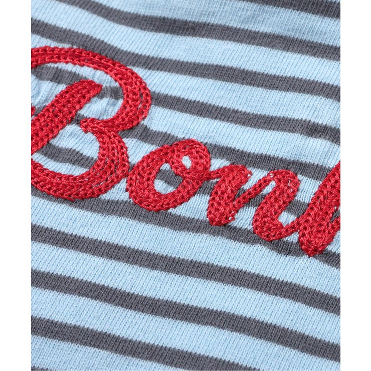 WEB限定 バッククロスロゴTシャツ | F.O.Online Store | 詳細画像24 