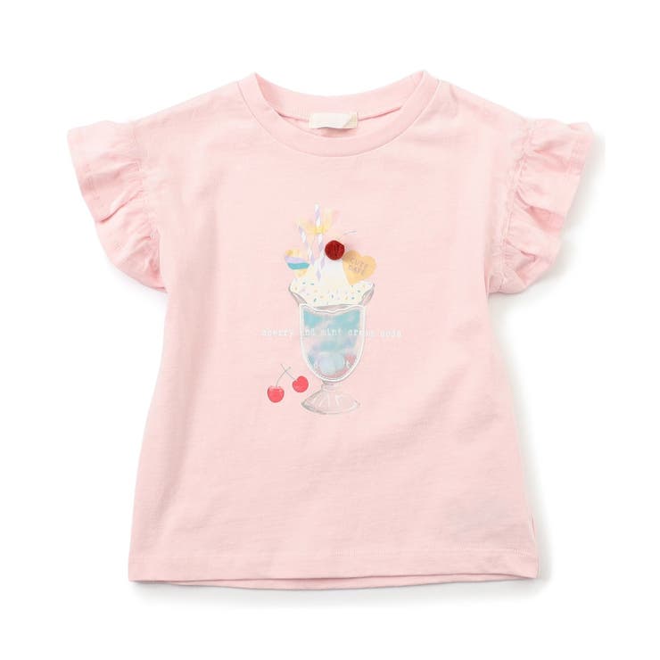 スイーツモチーフTシャツ | F.O.Online Store | 詳細画像14 