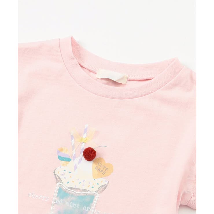 スイーツモチーフTシャツ | F.O.Online Store | 詳細画像16 