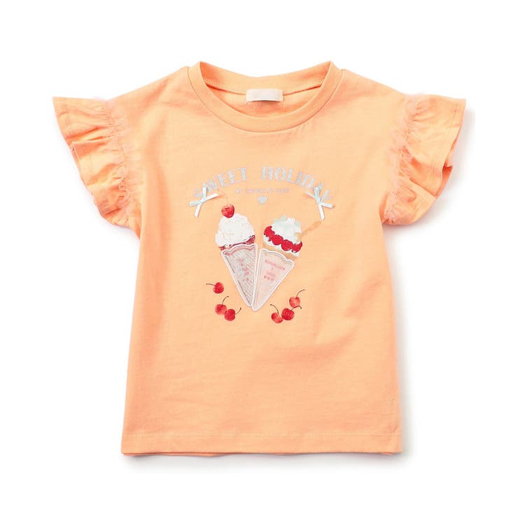 スイーツモチーフTシャツ | F.O.Online Store | 詳細画像2 