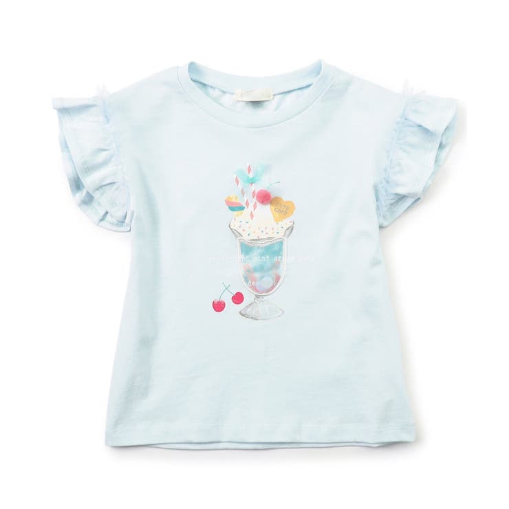 スイーツモチーフTシャツ | F.O.Online Store | 詳細画像21 