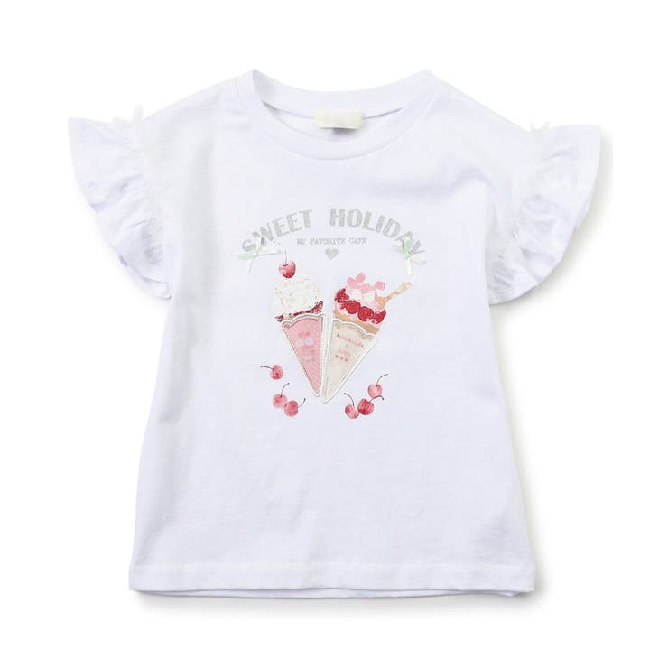 スイーツモチーフTシャツ | F.O.Online Store | 詳細画像8 