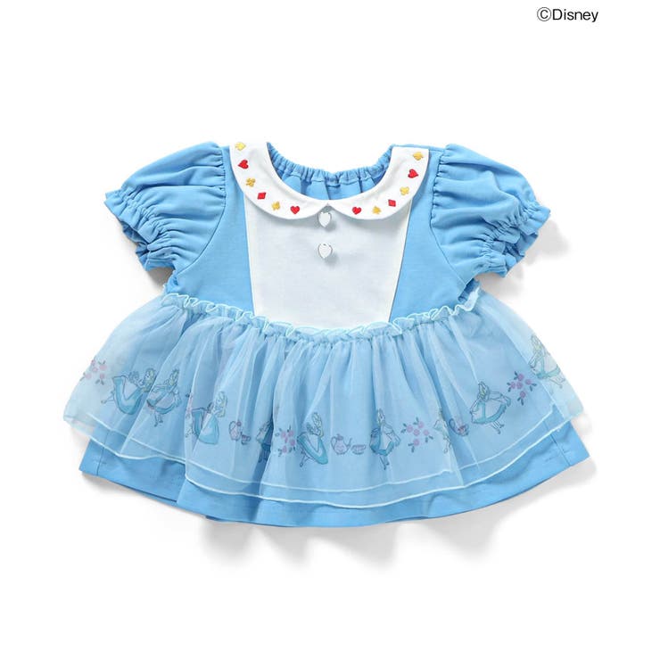 ディズニーキャラクター/ふしぎの国のアリス/トップス | F.O.Online Store | 詳細画像2 