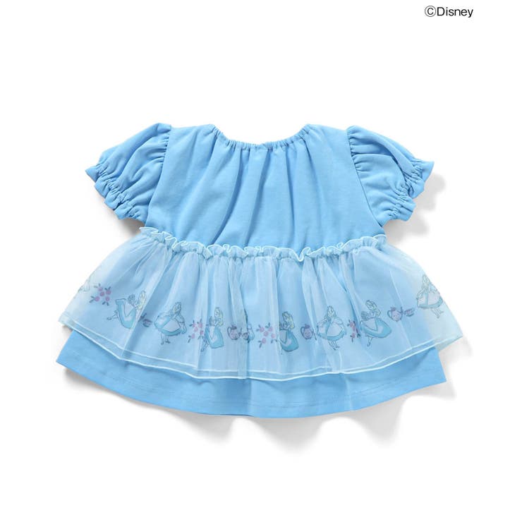 ディズニーキャラクター/ふしぎの国のアリス/トップス | F.O.Online Store | 詳細画像3 