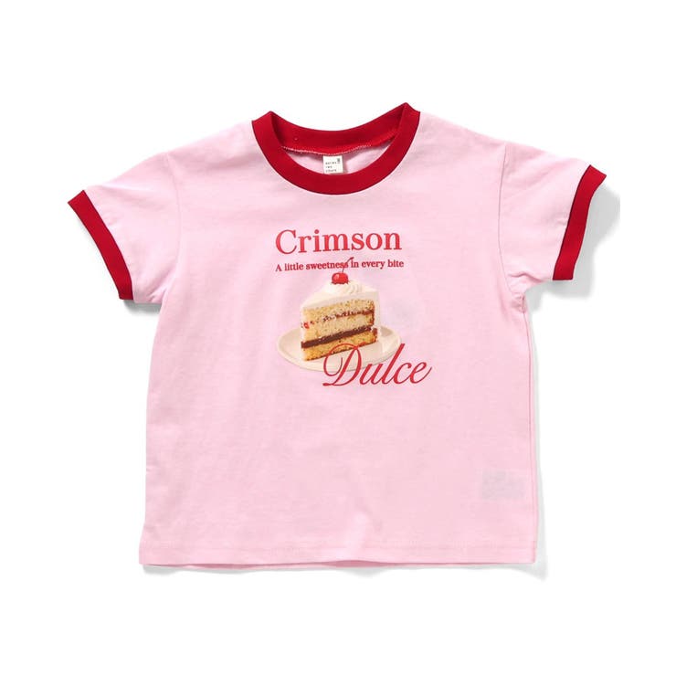 【再入荷/リンク】4柄転写モチーフ半袖Tシャツ | F.O.Online Store | 詳細画像14 