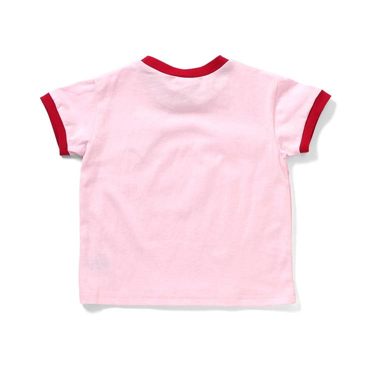 【再入荷/リンク】4柄転写モチーフ半袖Tシャツ | F.O.Online Store | 詳細画像15 