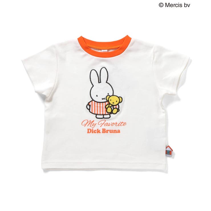 Dick Bruna バラエティTシャツ | F.O.Online Store | 詳細画像12 