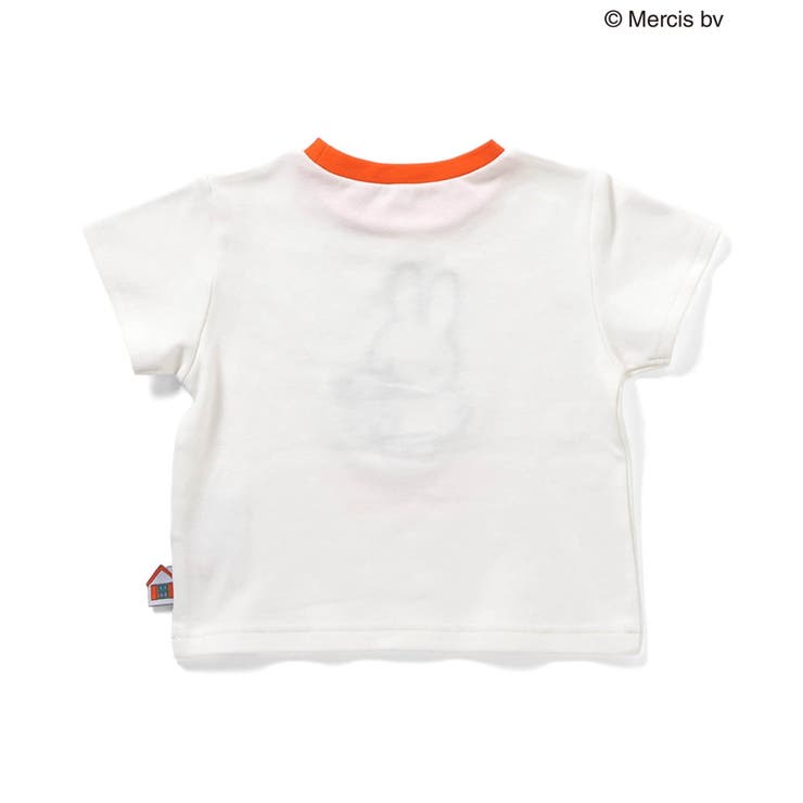 Dick Bruna バラエティTシャツ | F.O.Online Store | 詳細画像13 