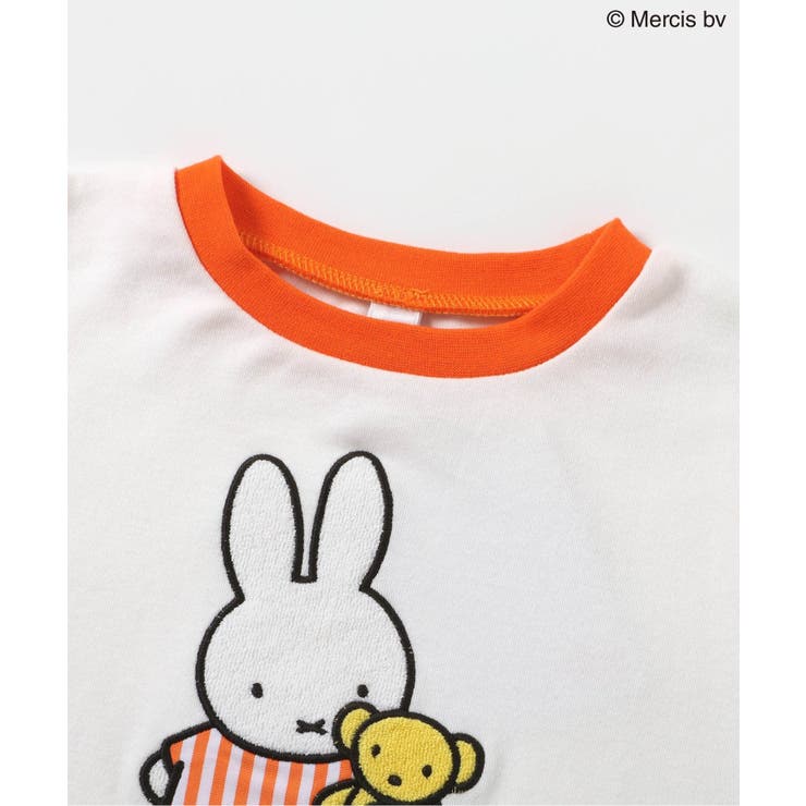 Dick Bruna バラエティTシャツ | F.O.Online Store | 詳細画像14 
