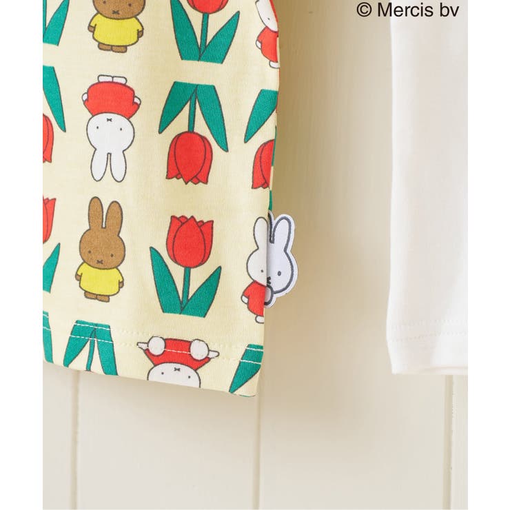 Dick Bruna バラエティTシャツ | F.O.Online Store | 詳細画像7 