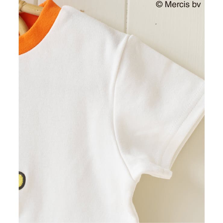 Dick Bruna バラエティTシャツ | F.O.Online Store | 詳細画像9 