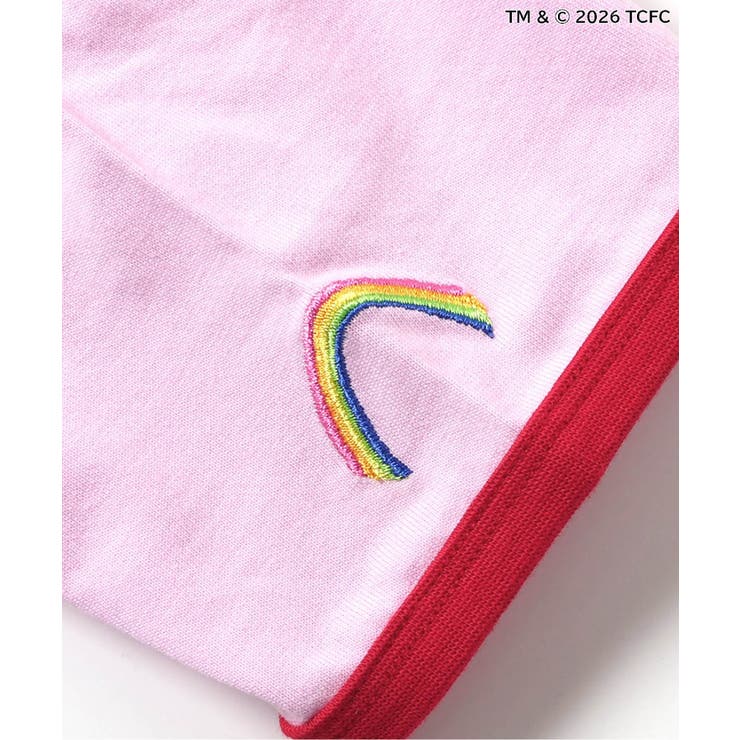 WEB限定 ケアベア/アソートTシャツ | F.O.Online Store | 詳細画像10 