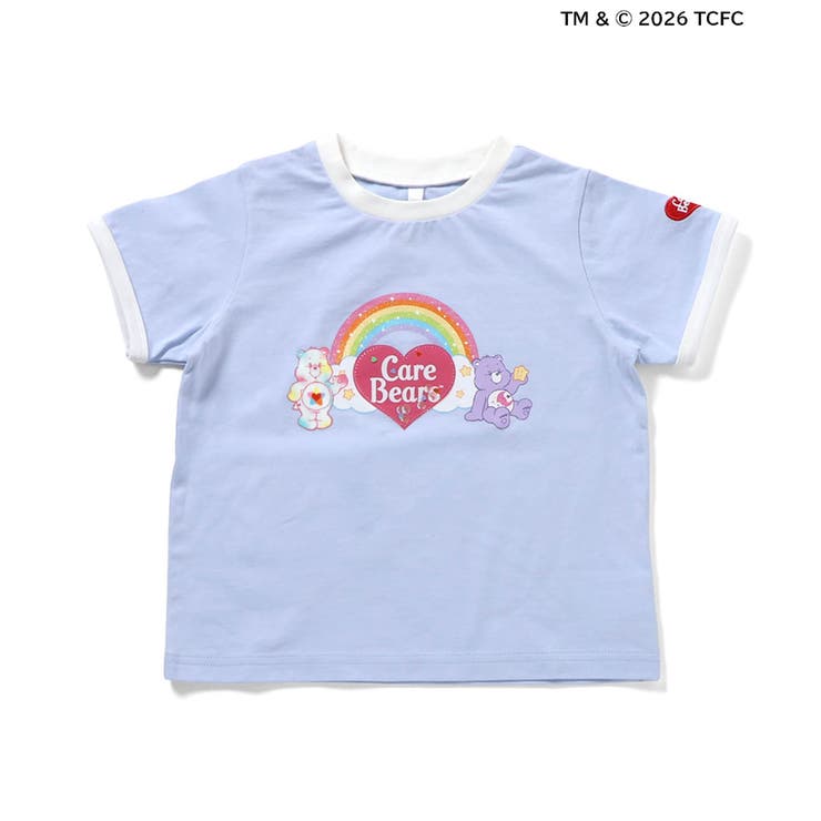 WEB限定 ケアベア/アソートTシャツ | F.O.Online Store | 詳細画像12 
