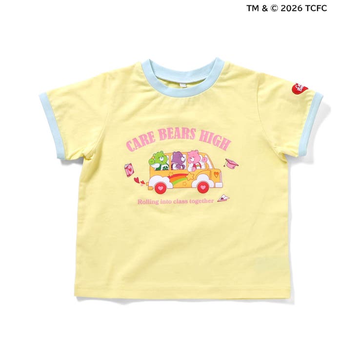 WEB限定 ケアベア/アソートTシャツ | F.O.Online Store | 詳細画像16 