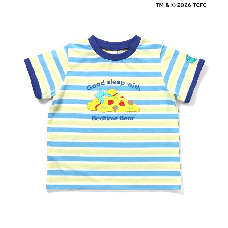 WEB限定 ケアベア/アソートTシャツ | F.O.Online Store | 詳細画像2 