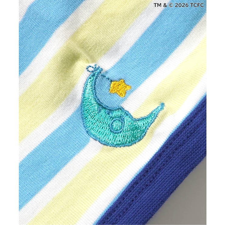 WEB限定 ケアベア/アソートTシャツ | F.O.Online Store | 詳細画像5 