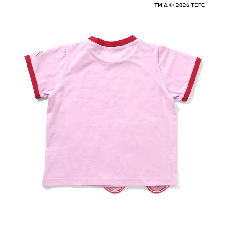 WEB限定 ケアベア/アソートTシャツ | F.O.Online Store | 詳細画像7 