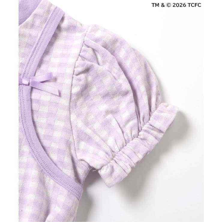 WEB限定 ケアベア/キャミレイヤードトップス | F.O.Online Store | 詳細画像8 